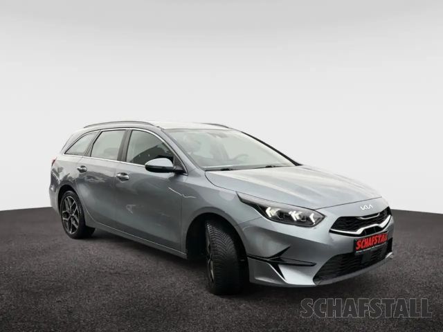 Kia Ceed SW / cee'd SW