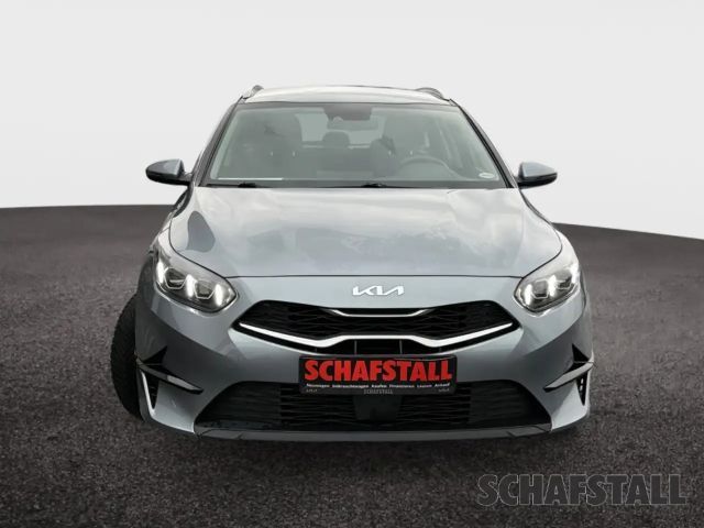 Kia Ceed SW / cee'd SW