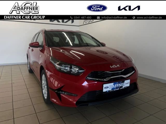 Kia Ceed SW / cee'd SW