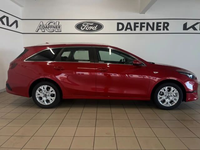 Kia Ceed SW / cee'd SW