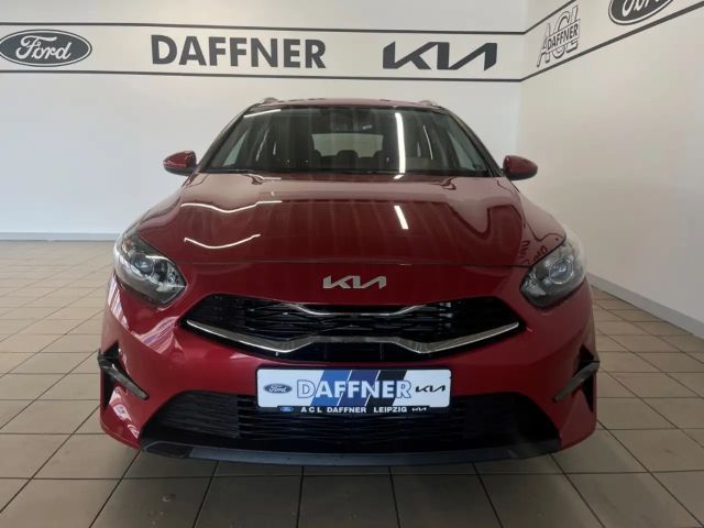 Kia Ceed SW / cee'd SW