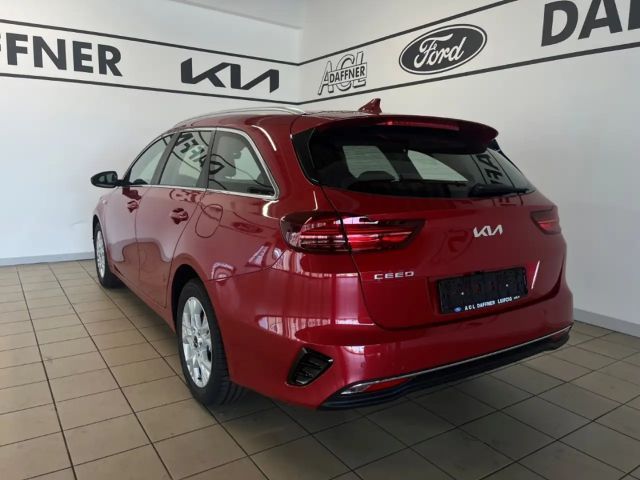 Kia Ceed SW / cee'd SW
