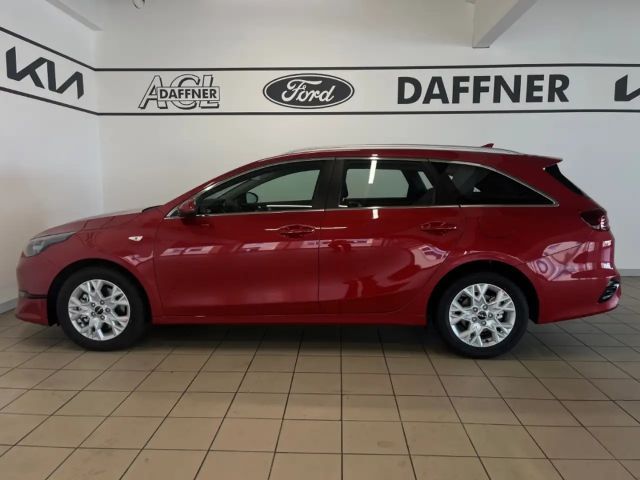 Kia Ceed SW / cee'd SW