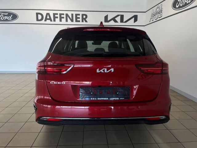 Kia Ceed SW / cee'd SW