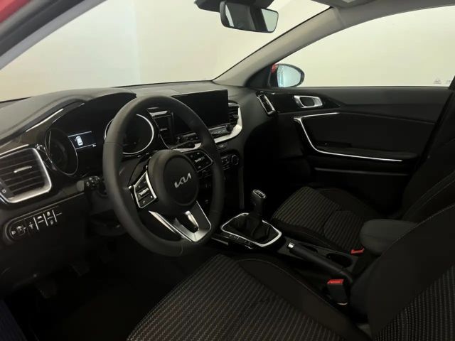 Kia Ceed SW / cee'd SW