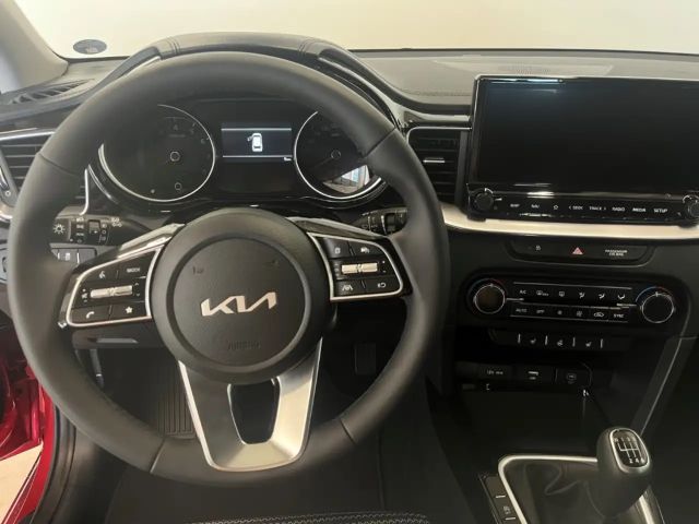Kia Ceed SW / cee'd SW