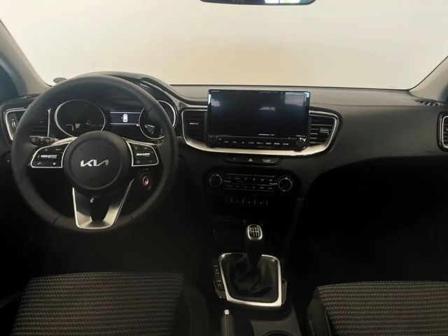 Kia Ceed SW / cee'd SW