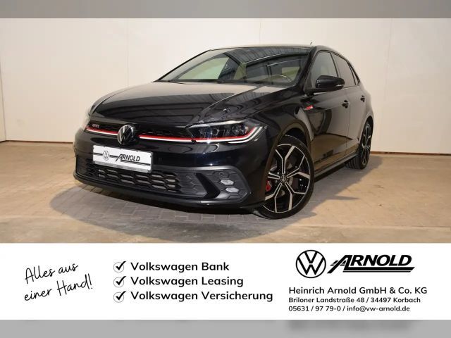 Volkswagen Polo GTI DSG LED - Navi - Panodach 2023 Benzine