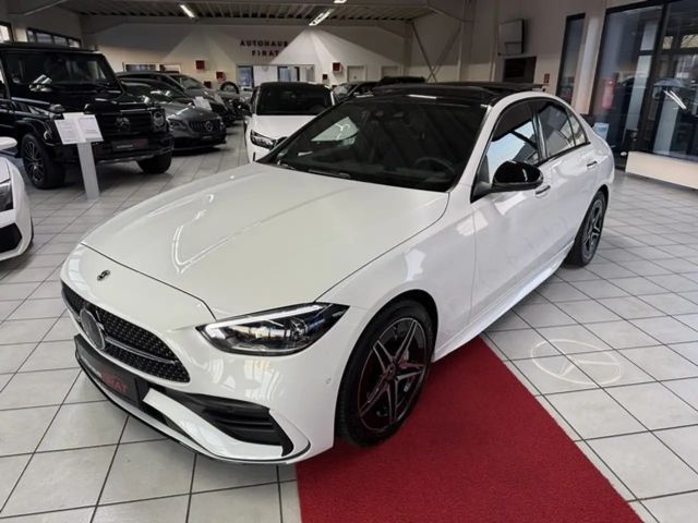 Mercedes-Benz C 300 2023 Diesel