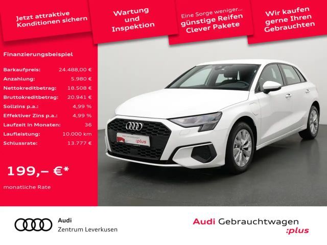 Audi A3 2022 Hybride / Benzine