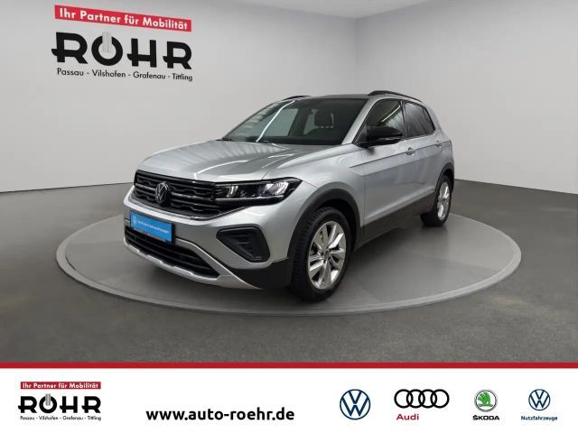 Volkswagen T-Cross Goal (Regensensor.Klima.Navi) 1.0 TSI 2025 Benzine