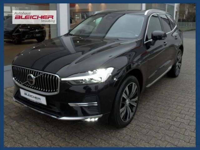 Volvo XC60 B4 Plus Bright | Standheizung | 360° | AHK 2022 Benzine