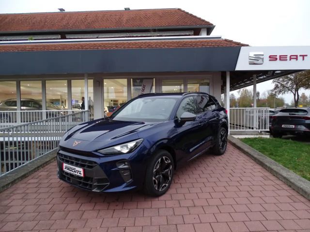 Cupra Terramar Terramar 1.5 eTSI DSG 150PS AHK Navi ACC Head-up P 2025 Benzine