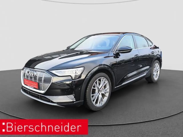 Audi e-tron 2023 Elektrisch
