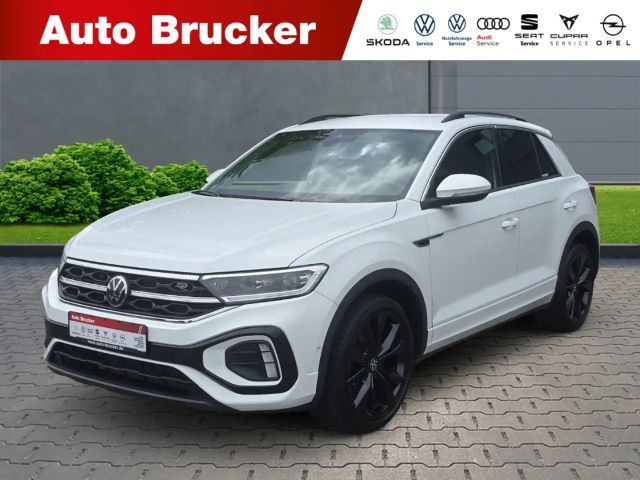 Volkswagen T-Roc R-Line 1.0TSI+Sitzhzg.+Sportpaket+PDC 2022 Benzine