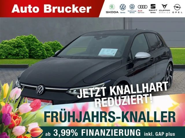 Volkswagen Golf VIII R 4Motion+Alufelgen+Navi+Klimaautomatik+LED 2023 Benzine