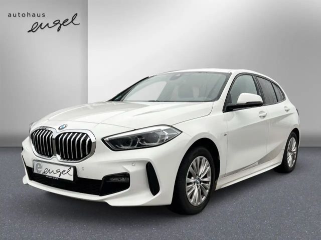 BMW 118 118i Aut. M Sport ShadowLineNAVI,KESSY,LED,ACC,KAM 2020 Benzine