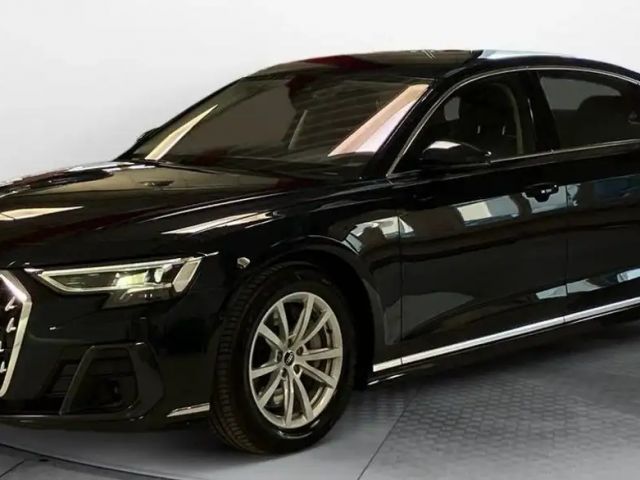 Audi A8 2025 Benzine