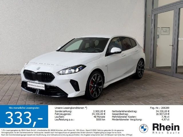 BMW 120 M Sportpaket HUD.H/K.Park+.AHK.DriveA.LED.SH 2025 Benzine