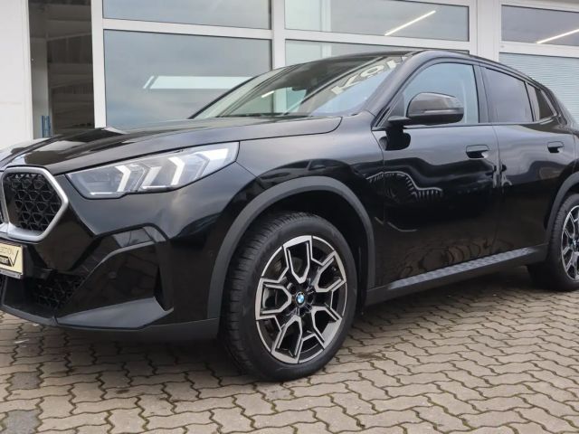 BMW X2 2025 Benzine