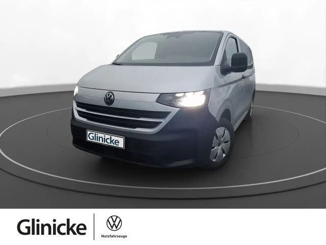 Volkswagen T7 Kombi 9-Sitzer Allrad 5Jahre Garantie* Navi A 2025 Diesel