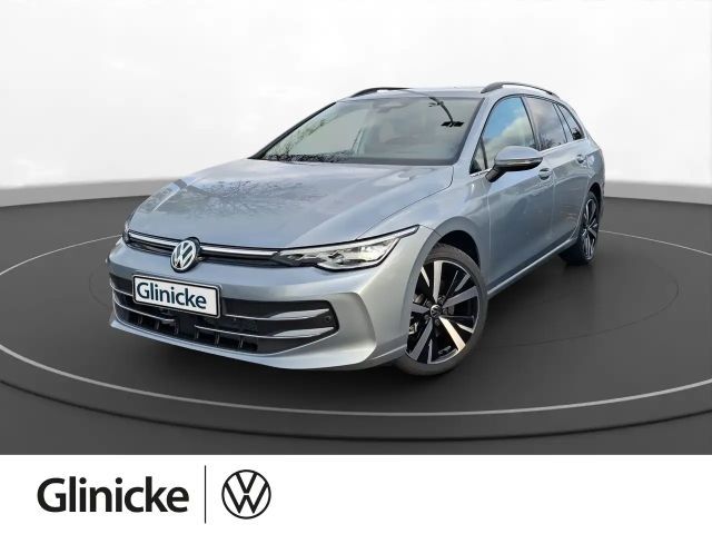 Volkswagen Golf Variant Style 150 PS DSG | AHZV. | HUD uvm. 2025 Diesel