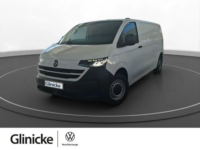 Volkswagen T7 Transporter Kastenwagen Elektro Lang 5Jahre G 2025 Elektrisch