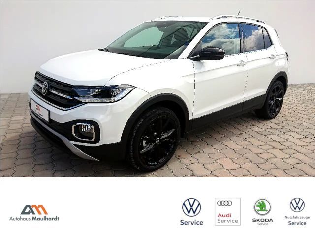 Volkswagen T-Cross Style 1.0 TSI, DSG,Navi,ACC,Kamera,Climatronic,Ausparkassistent,Einparkhilfe,Sitzheizung 2023 Benzine