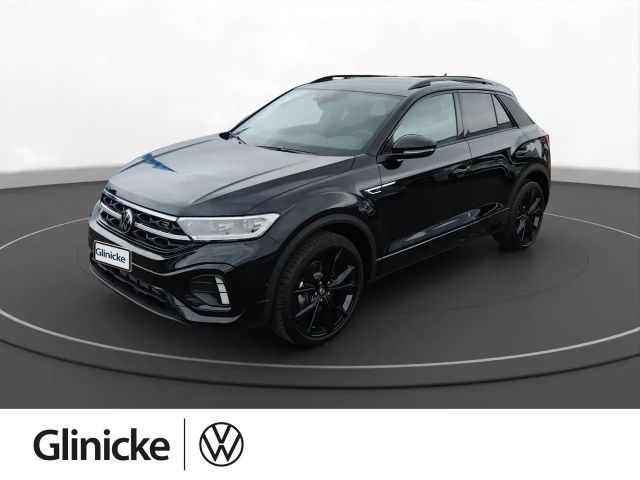 Volkswagen T-Roc R-Line 2.0 l TDI Navi,Standheizung,IQDrive 2025 Diesel