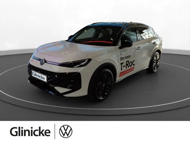 Volkswagen T-Roc R-Line 1.5 eTSI 110 kW IQ Light/Drive,Navi 2025 Benzine