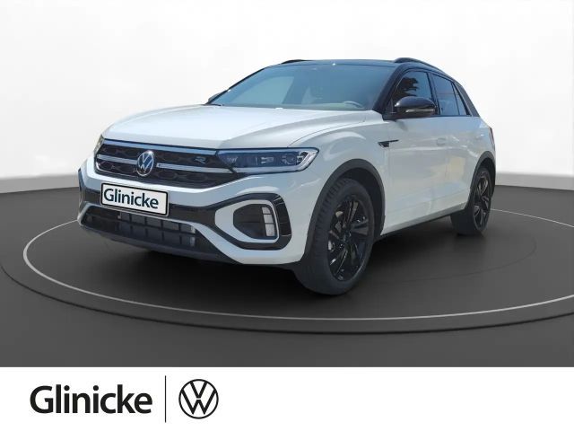 Volkswagen T-Roc R-Line 1.5 l TSI AHK,IQ Drive, IQ Light 2025 Benzine