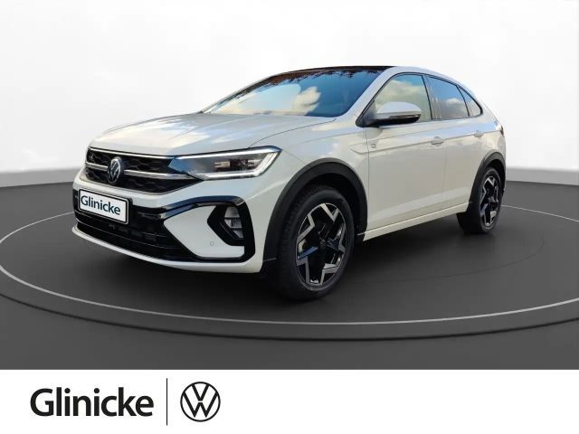 Volkswagen Taigo R-Line 1,5 l TSI OPF 110 kW (150 PS) 7-Gan 2025 Benzine