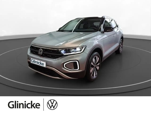 Volkswagen T-Roc 2.0 TDI Goal AHK LED DSG Kamera 2025 Diesel