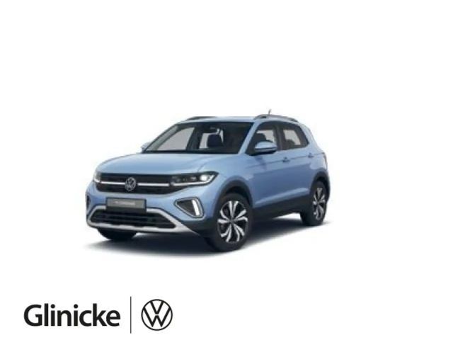 Volkswagen T-Cross Style 1.0 l TSI OPF 85 kW (116 PS) 6-Gan 2025 Benzine