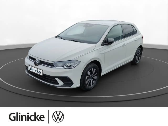 Volkswagen Polo GOAL 1.0 CARPLAY+PDC+GRA+KEYLESS 2025 Benzine