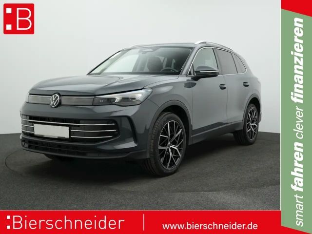 Volkswagen Tiguan 2.0 TDI DSG 4Mo. Elegance ALU20 PANO H&K IQ.LIGHT 2024 Diesel