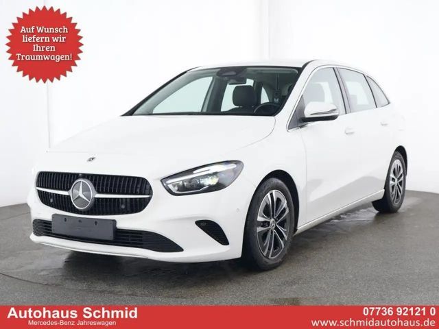 Mercedes-Benz B 200 , Prog. Line Adv., AHK, Multibeam LED, LHZ, SHZ... 2024 Benzine