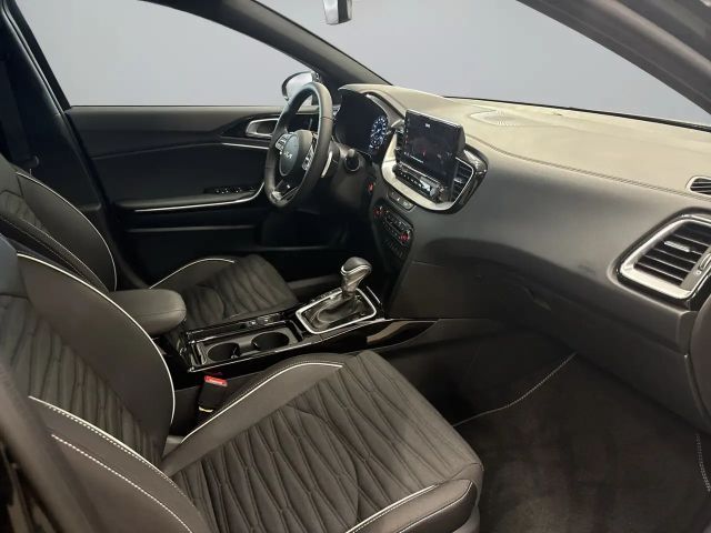 Kia Ceed / cee'd