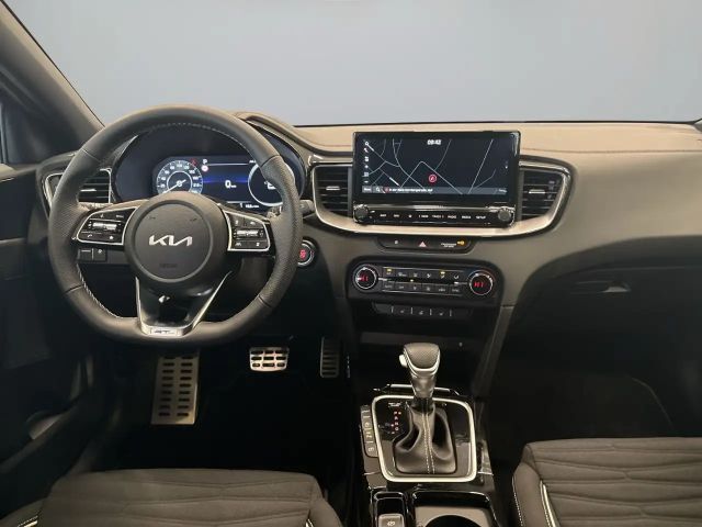 Kia Ceed / cee'd