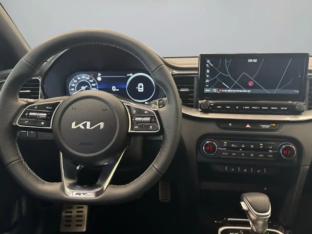Kia Ceed / cee'd