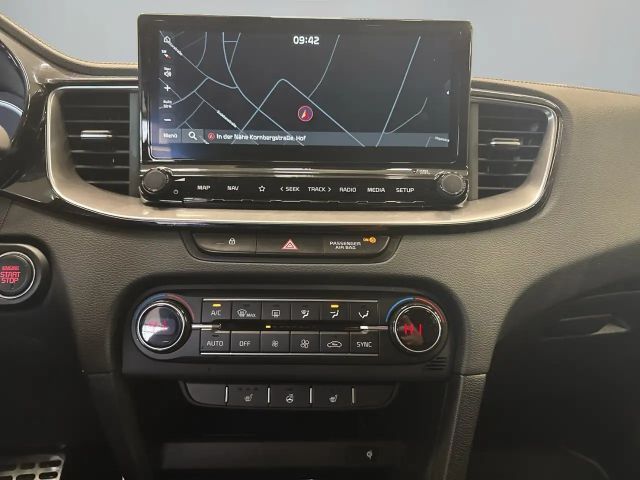 Kia Ceed / cee'd