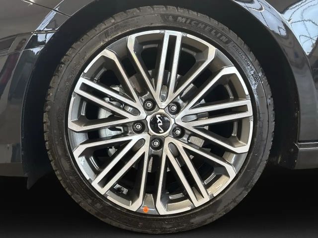 Kia Ceed / cee'd