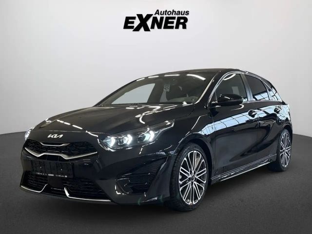Kia Ceed / cee'd