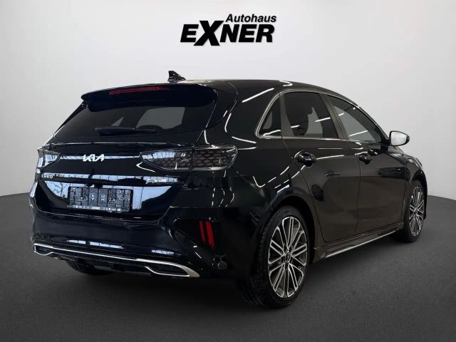 Kia Ceed / cee'd