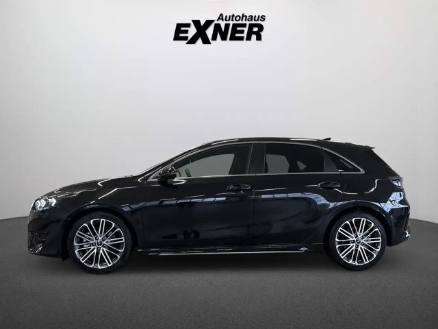 Kia Ceed / cee'd