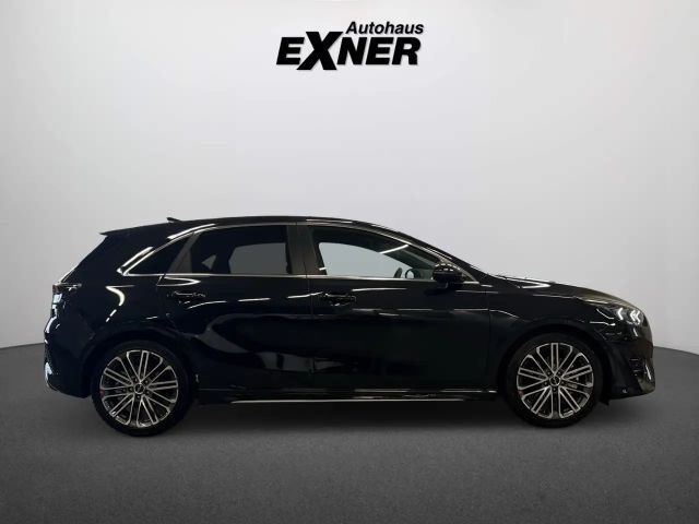 Kia Ceed / cee'd