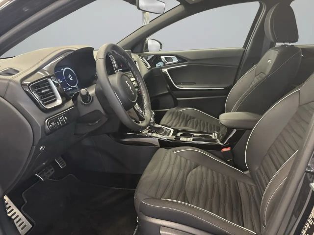 Kia Ceed / cee'd