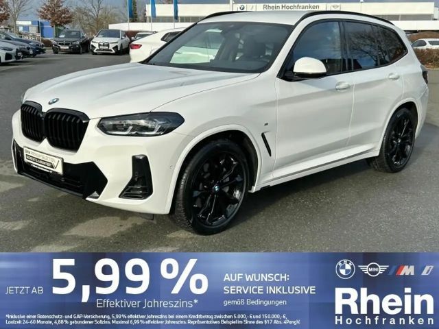 BMW X3 2023 Diesel