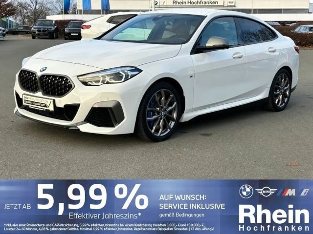 BMW 235 Mi xDrive Gran Coupé LCPROF LED HUD NAVI H/K 2020 Benzine