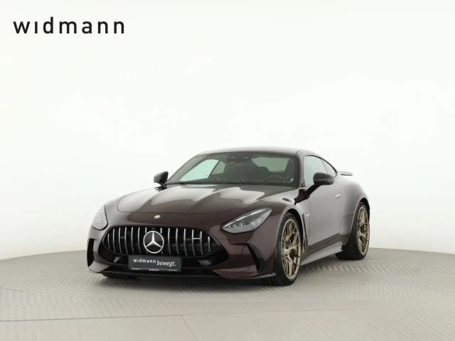 Mercedes-Benz AMG GT 63 4MATIC+ *AMGL*HUD*Pano*360°*MBUX*USBP* 2025 Benzine